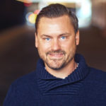 Portrait Julian Wildgruber