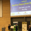 Verleihung des Sonderpreises © NaturVision