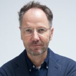 Torsten Körner im Gespräch mit dem HDF über Die Unbeugsamen