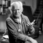 Jim Rakete im HDF-Interview zu NOW (Kamera: Jim Rakete)