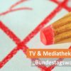 TV und Mediatheken Tipps zur Bundestagswahl 2021 Haus des Dokumentarfilms