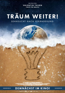 Filmplakat zu "Träum weiter" © Alamode Film