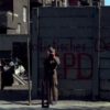 Ein Teil der Berliner Mauer, Filmstill aus dem Kurzfilm „BRDDR“ © absolut MEDIEN GmbH