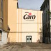 Ehemalige Caro Kaffee Fabrik Ludwigsburg