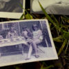 Archivfoto Familie Grassmé für Doku 