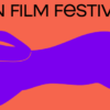 Key Visual Ukrainisches Filmfestival