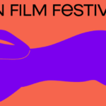 Key Visual Ukrainisches Filmfestival
