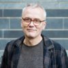 Festivalleiter Christoph Terhechte © DOK Leipzig 2019/Susann Jehnichen