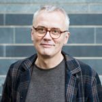 Festivalleiter Christoph Terhechte © DOK Leipzig 2019/Susann Jehnichen