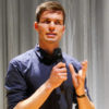 Regisseur Franz Böhm erzählt von der Produktion zu Dear Future Children