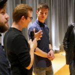 Produzent Johannes Schubert erzählt über Auswertung von Dear Future Children