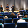 DOK Premiere von Dear Future Children im Atelier am Bollwerk Stuttgart