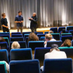 DOK Premiere von Dear Future Children im Atelier am Bollwerk Stuttgart