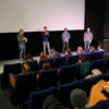DOK Premiere von Dear Future Children Franz Böhm im Caligari Ludwigsburg