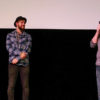 Kameramann Friedemann Leis und Sound Designer Volker Armbruster sprechen über Dear Future Children in Ludwigsburg