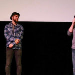 Kameramann Friedemann Leis und Sound Designer Volker Armbruster sprechen über Dear Future Children in Ludwigsburg