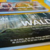 Plakat zur DOK Premiere von 