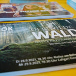 Plakat zur DOK Premiere von