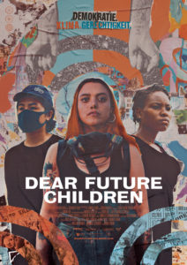 Filmplakat zu "Dear Future Children"