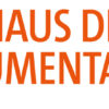 Logo vom Haus des Dokumentarfilms