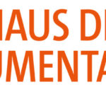 Logo vom Haus des Dokumentarfilms