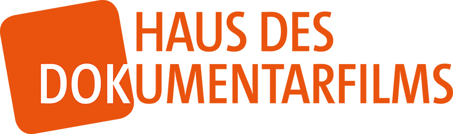 Logo vom Haus des Dokumentarfilms