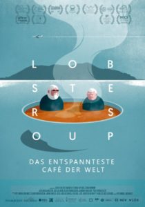 Filmplakat zu "Lobster Soup"