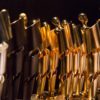 LOLA Statue © Anne Freitag/Deutscher Filmpreis