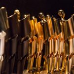 LOLA Statue © Anne Freitag/Deutscher Filmpreis