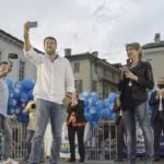 Propagandamaschine Social Media auf Arte