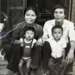Filmstill aus „Mein Vietnam“ © SWR/Filmakademie Baden-Württemberg