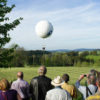 Traum vom Lastenballon in Doku 