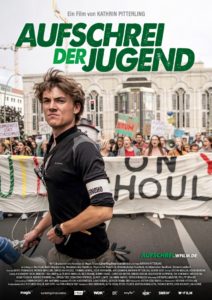 Filmplakat zu "Aufschrei der Jugend"