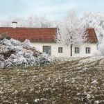 Haus Katrin Schlösser in Österreich aus