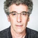 Portrait Regisseur Pavel Lozinski
