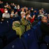 Begeistertes Publikum bei der DOK Premiere von 