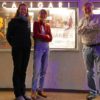 Böller und Brot mit Kay Hoffmann vom Haus des Dokumentarfilms bei der DOK Premiere von Narren