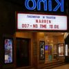Kino Delphi Stuttgart DOK Premiere von 