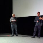 Filmgespräch zu