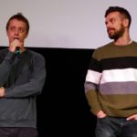 Produzent Uemit Uludag und Regisseur Robin Humboldt sprechen über Hintergründe von