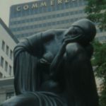 Denkmal in Doku
