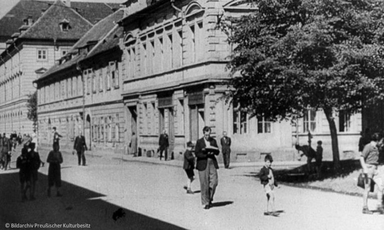 Propagandafilm Theresienstadt DOK Leipzig 2021