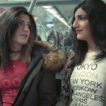Samar und Lohan in