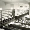 Schocken Kaufhaus von Innen