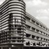 Schocken in Stuttgart Ecke Hirsch- Eberhardstraße