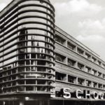 Schocken in Stuttgart Ecke Hirsch- Eberhardstraße