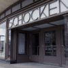 Schocken in Chemnitz 2020