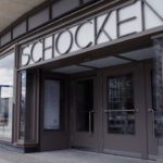 Schocken in Chemnitz 2020