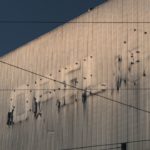 ehemaliges Opelwerk zu sehen in Doku We are All Detroit auf der Duisburger Filmwoche 2021