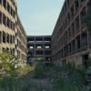 We are all Detroit Dokufilm zeigt brachliegendes Gebäude und läuft auf der Duisburger Filmwoche 2021